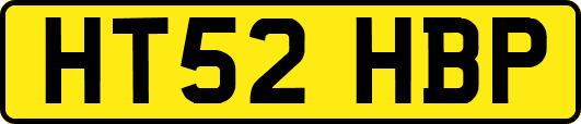 HT52HBP