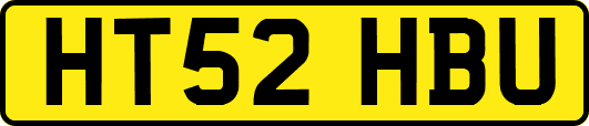 HT52HBU