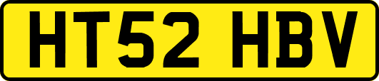HT52HBV