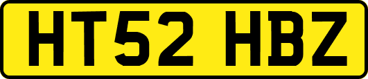 HT52HBZ