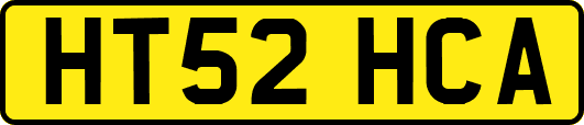 HT52HCA