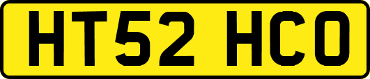 HT52HCO