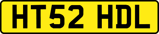 HT52HDL