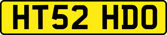 HT52HDO