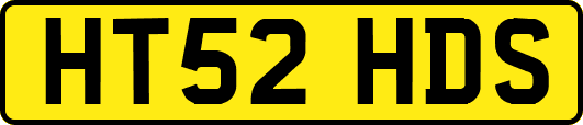 HT52HDS