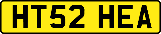 HT52HEA