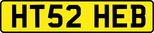 HT52HEB