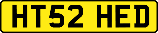 HT52HED