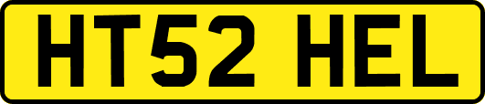 HT52HEL