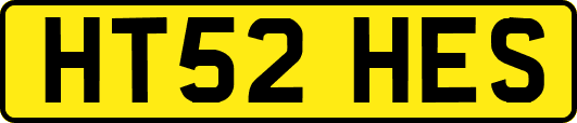 HT52HES