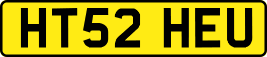 HT52HEU
