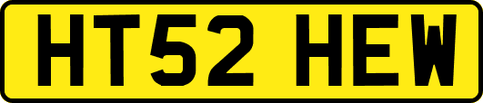 HT52HEW