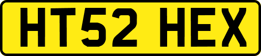 HT52HEX