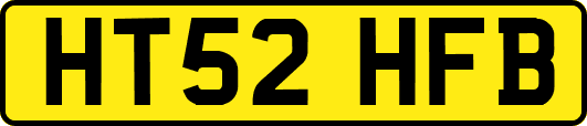 HT52HFB