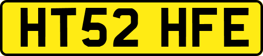 HT52HFE