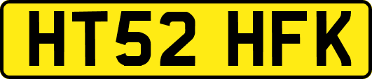 HT52HFK