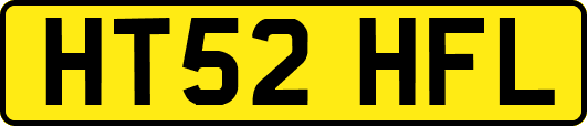 HT52HFL