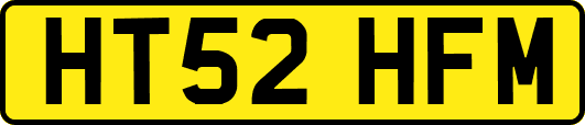 HT52HFM