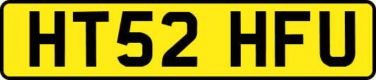 HT52HFU