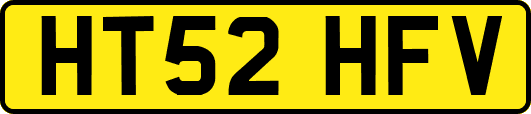 HT52HFV