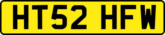 HT52HFW