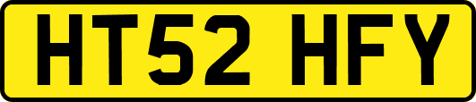 HT52HFY