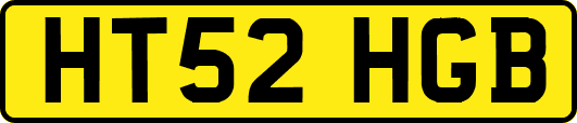 HT52HGB