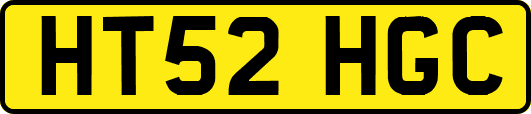 HT52HGC