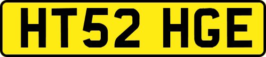 HT52HGE