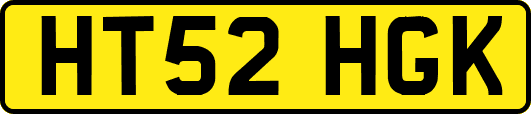 HT52HGK