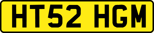 HT52HGM