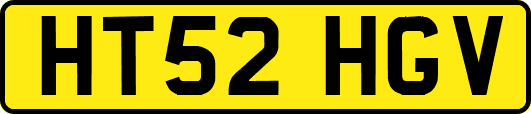 HT52HGV
