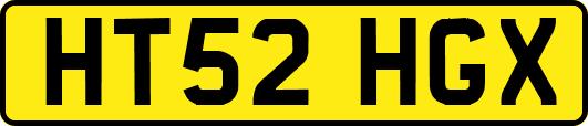 HT52HGX