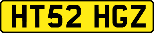 HT52HGZ