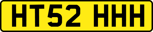 HT52HHH