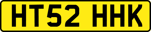 HT52HHK
