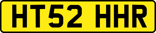 HT52HHR