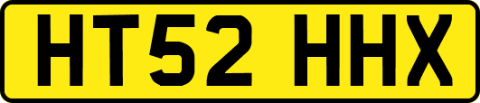 HT52HHX