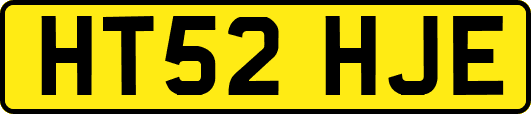 HT52HJE