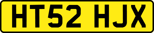 HT52HJX