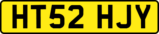 HT52HJY