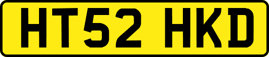 HT52HKD