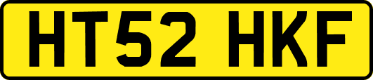 HT52HKF