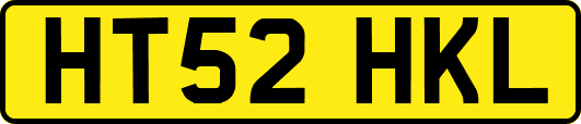 HT52HKL