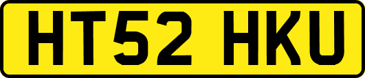HT52HKU