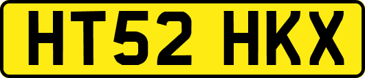 HT52HKX