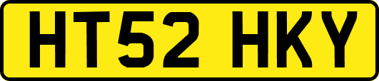 HT52HKY