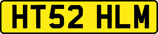 HT52HLM