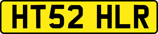 HT52HLR