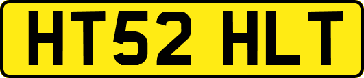 HT52HLT